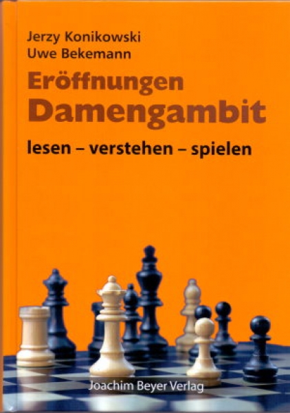 Konikowski/Bekemann, Damengambit